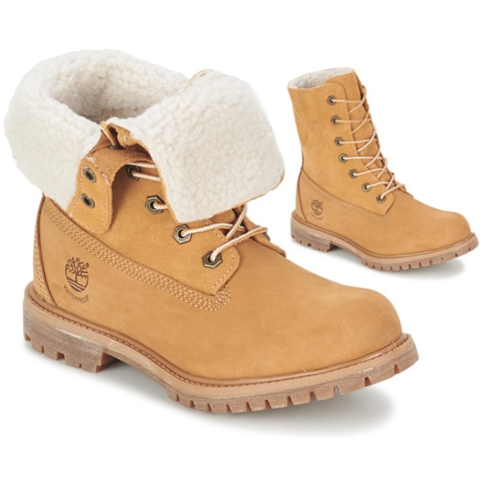 Timberland Boots Women size 10